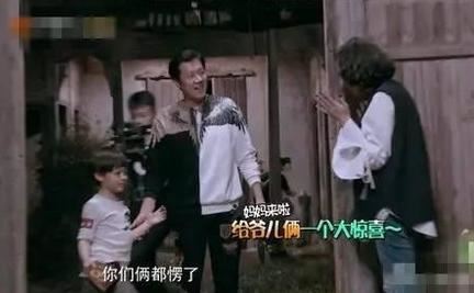 蔡国庆现任妻子照片 蔡国庆为什么那么娘