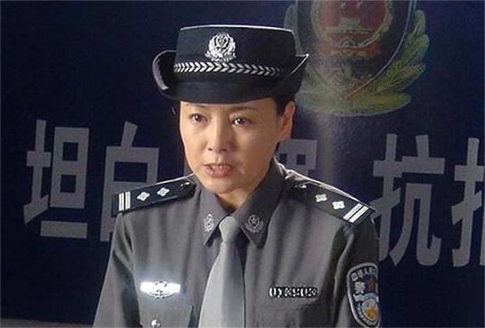 任长霞死亡真相 众人含泪送别任长霞