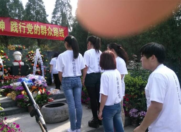 任长霞死亡真相 众人含泪送别任长霞