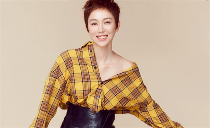 姜妍老公是谁 姜妍的几段情史揭秘