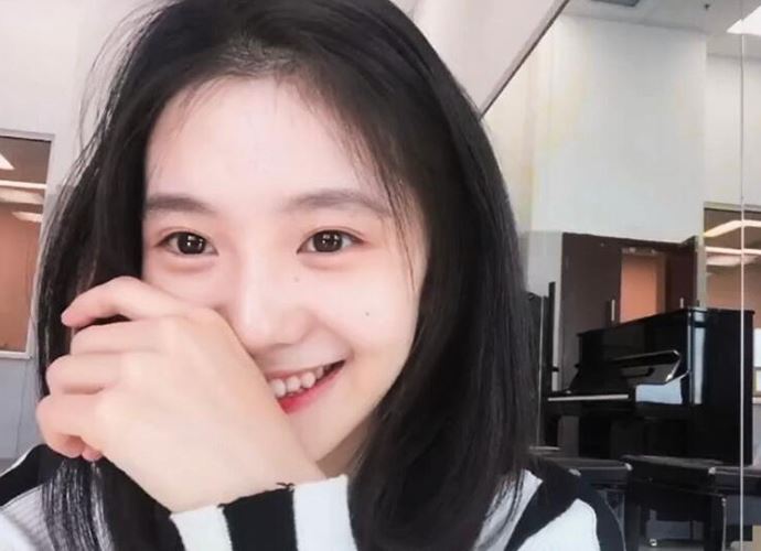 刘浩存个人资料 最年轻谋女郎今年多大哪里人有啥作品