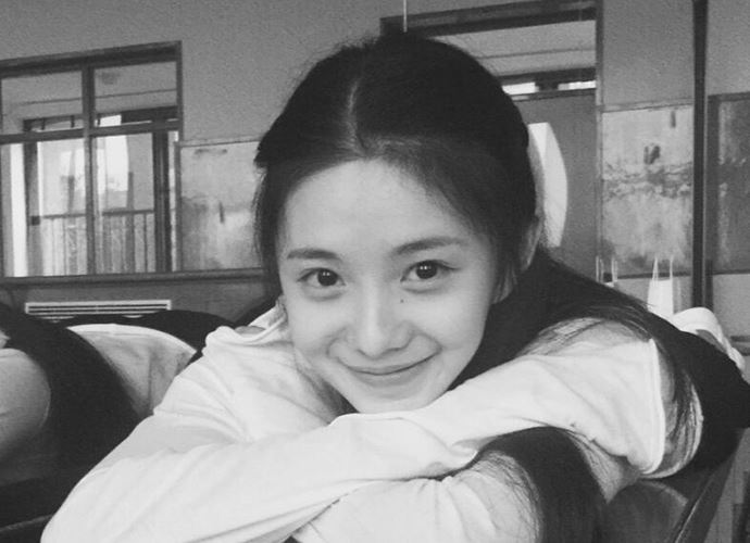 刘浩存个人资料 最年轻谋女郎今年多大哪里人有啥作品