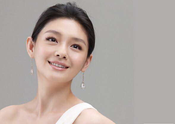 景甜背景有多吓人 揭秘女星背后的干爹靠山