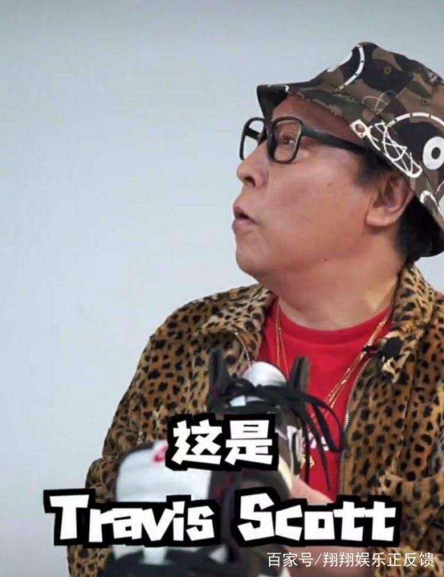 演员倪大红个人简历 倪大红是个可爱的老头