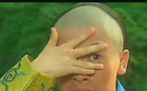 这盛世如你所愿出处 五阿哥这404盛世如你所愿是什么梗