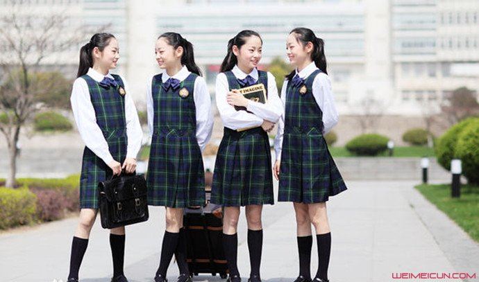 冰清玉洁四胞胎现状 参加综艺网友们看着长大的