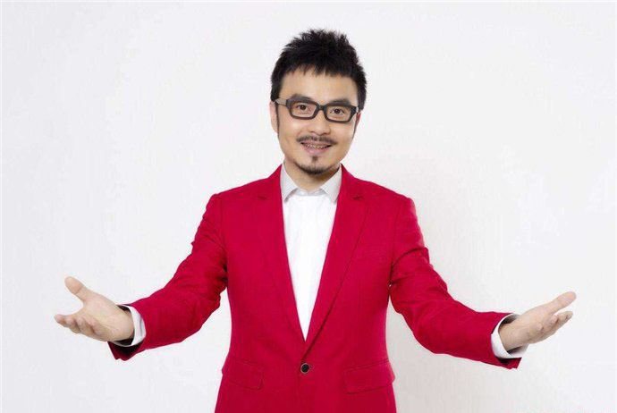 汪涵真实身高多少 为什么感觉汪涵很矮