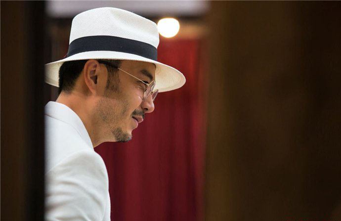 汪涵真实身高多少 为什么感觉汪涵很矮