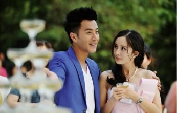 刘恺威结过几次婚 刘恺威杨幂离婚找新女友了?