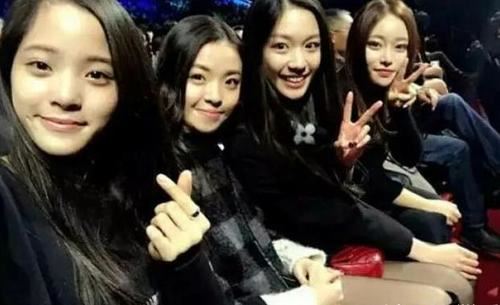 吴亦凡綦美合聊天记录 两人真实关系被猜疑