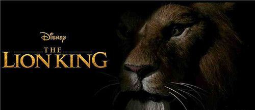 狮子王真人版豆瓣评分影评 是3D吗