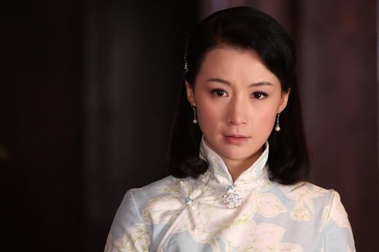 姚芊羽的电视剧有哪些 姚芊羽的资料背景