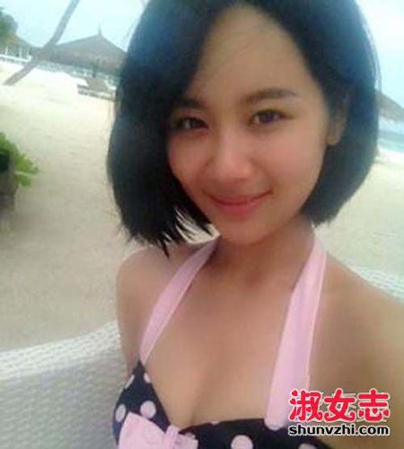 杨紫家庭背景 杨紫男友是谁 家庭背景 父母是谁?