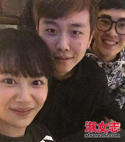 杨紫家庭背景 杨紫男友是谁 家庭背景 父母是谁?