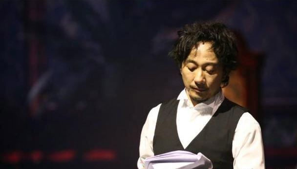 赵立新发不当言论被骂 赵立新说了什么话