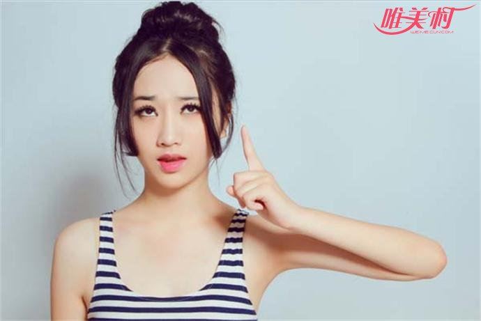 杨华梦为什么那么厉害 被称为“第二代奶茶妹妹”