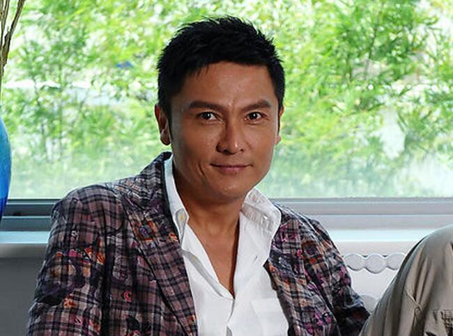 关礼杰老婆梁安娜资料 十多年一直恩爱如初