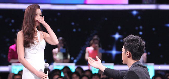 李念哥哥李思结婚 李思与李璐两人纯属炒作