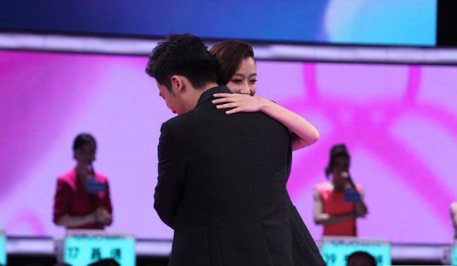 李念哥哥李思结婚 李思与李璐两人纯属炒作