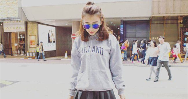 李念哥哥李思结婚 李思与李璐两人纯属炒作