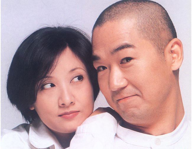 张国立邓婕离婚了吗 没有事情是空穴来风