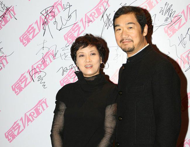 张国立邓婕离婚了吗 没有事情是空穴来风