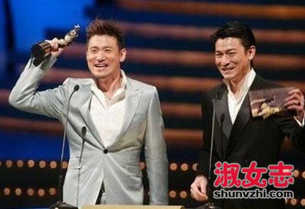 张学友和刘德华为什么不和 张学友和刘德华谁厉害