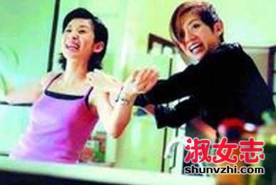 张学友和刘德华为什么不和 张学友和刘德华谁厉害