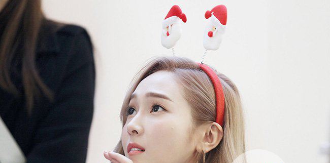 郑秀妍男友是谁 坦言吴亦凡为理想型男友