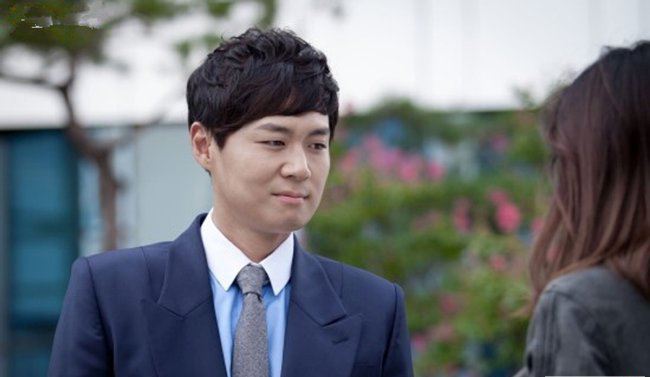 延正勋韩佳人离婚 否认离婚托付终身“长腿叔叔”