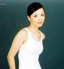 汪涵前妻陈洁资料