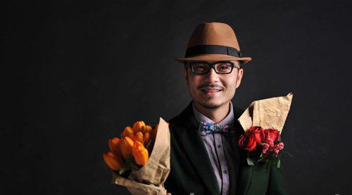 汪涵前妻陈洁资料