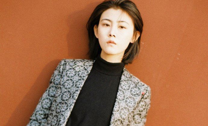 孙戈然是男是女 孙戈然的个人资料