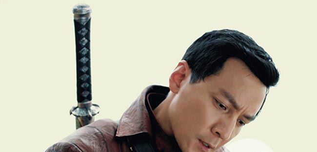 吴彦祖个人资料 与Maggie Q的情史揭秘