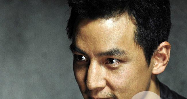 吴彦祖个人资料 与Maggie Q的情史揭秘