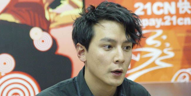 吴彦祖个人资料 与Maggie Q的情史揭秘