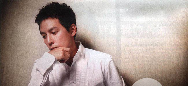 吴彦祖个人资料 与Maggie Q的情史揭秘