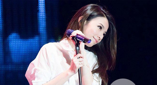 Hebe前男友是谁 林俊杰暗恋田馥甄真相