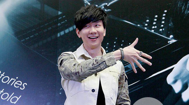 Hebe前男友是谁 林俊杰暗恋田馥甄真相