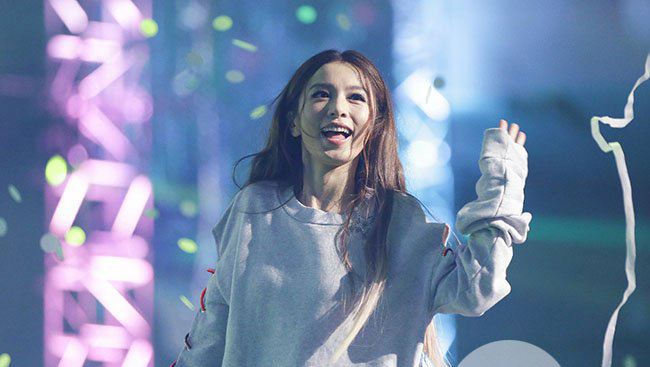 Hebe前男友是谁 林俊杰暗恋田馥甄真相