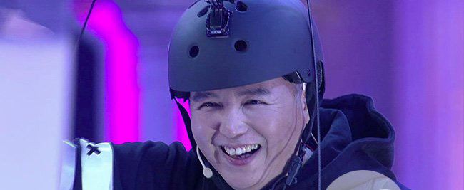 林瑞阳的原配夫人是谁 林瑞阳比张庭大几岁