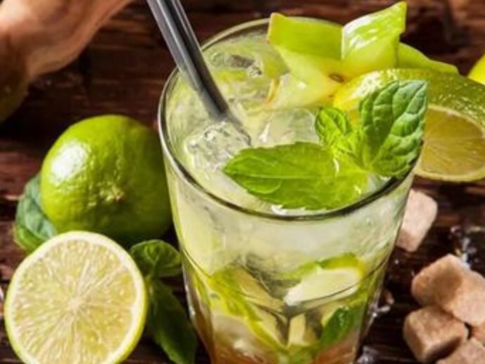 mojito鸡尾酒怎么调窍门做法 揭露周杰伦新歌mojito家常做法