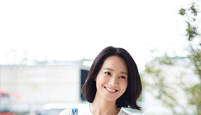 朱丹回应老公渣男 吴秀波事件多位男星被渣男了