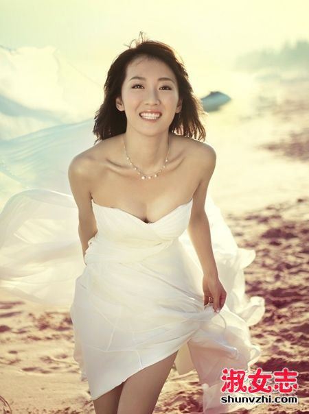 李念个人资料及照片 李念老公和儿子