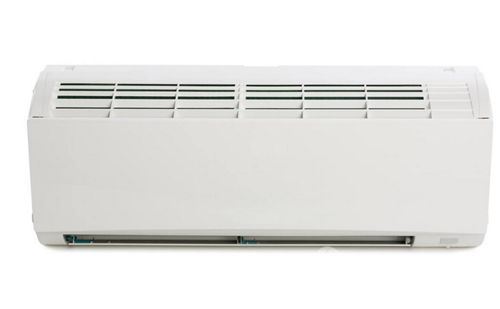 美的空调显示h5是什么情况