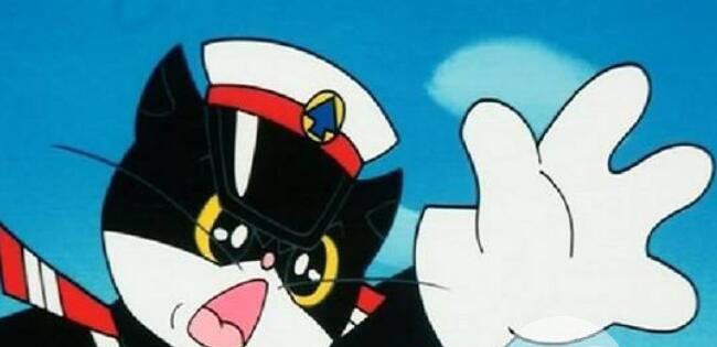 黑猫警长导演去世 老爷子一路走好