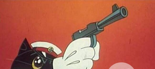 黑猫警长导演去世 老爷子一路走好