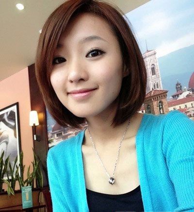 主持人程兰个人资料、老公是谁