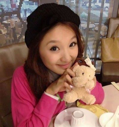 主持人程兰个人资料、老公是谁