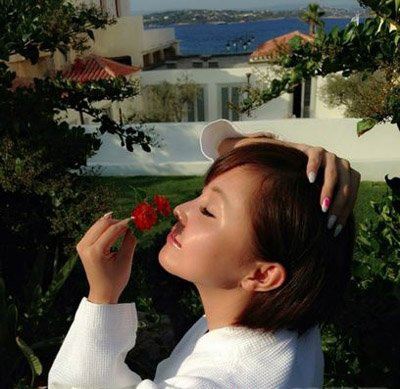 主持人程兰个人资料、老公是谁